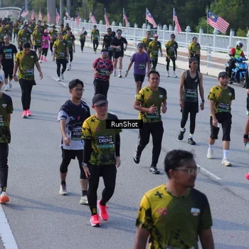 Runner Photo 7167965