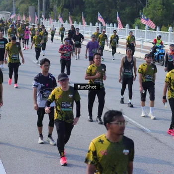 Runner Photo 7167967