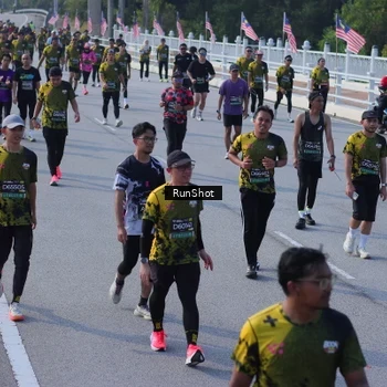 Runner Photo 7167970