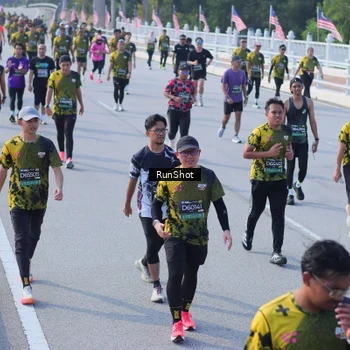 Runner Photo 7167978