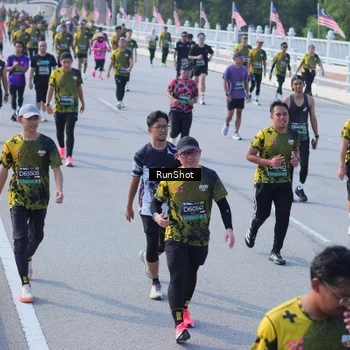 Runner Photo 7167979