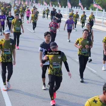 Runner Photo 7167980