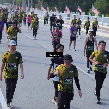 Runner Photo 7167991
