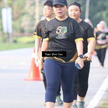 Runner Photo 7167992
