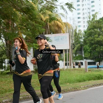 Runner Photo 7168001