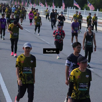 Runner Photo 7168007