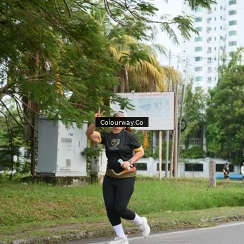 Runner Photo 7168008