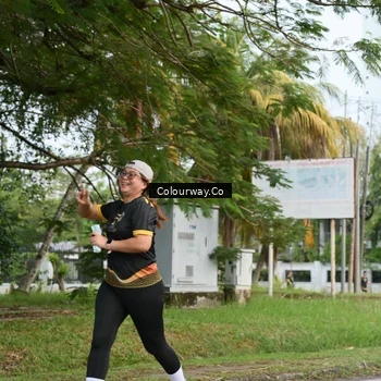 Runner Photo 7168010