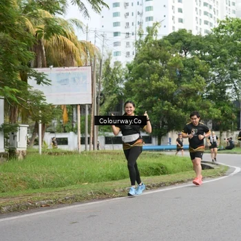 Runner Photo 7168013