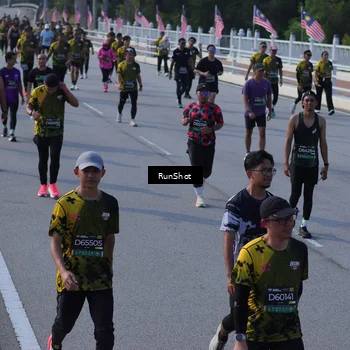 Runner Photo 7168014
