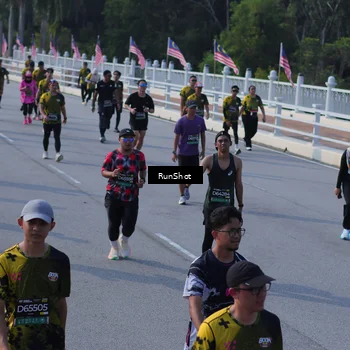 Runner Photo 7168050