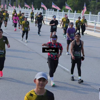 Runner Photo 7168053
