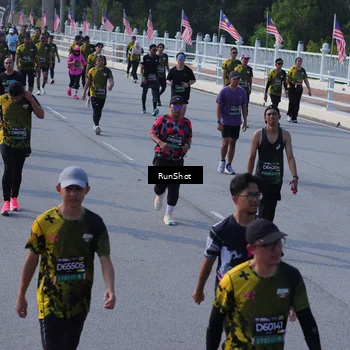 Runner Photo 7168060