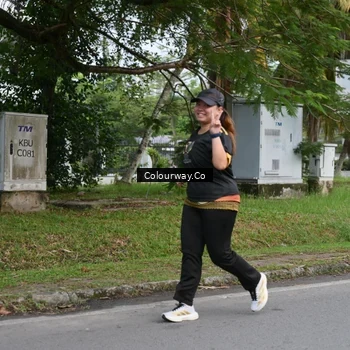 Runner Photo 7168066