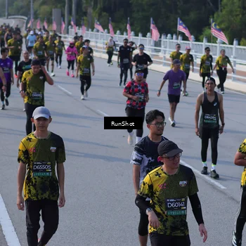 Runner Photo 7168068