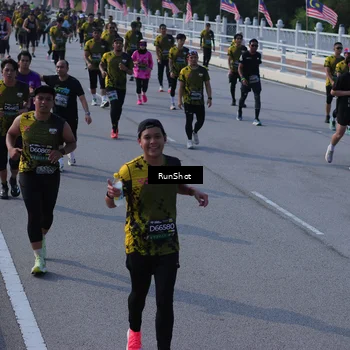 Runner Photo 7168074