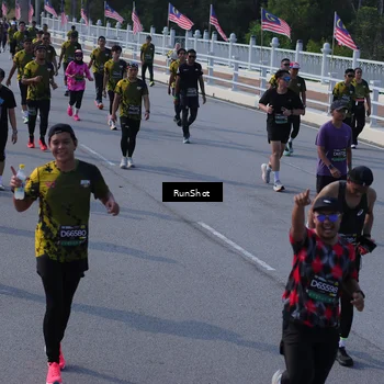 Runner Photo 7168076