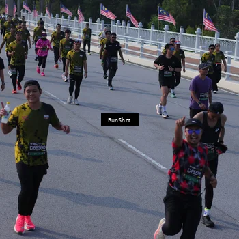Runner Photo 7168077