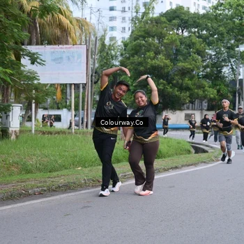 Runner Photo 7168079