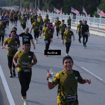 Runner Photo 7168081