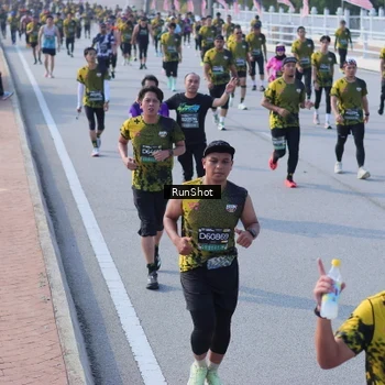 Runner Photo 7168089