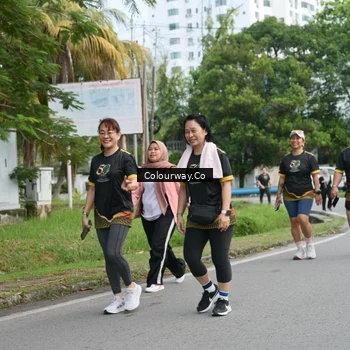 Runner Photo 7168091