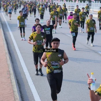 Runner Photo 7168092
