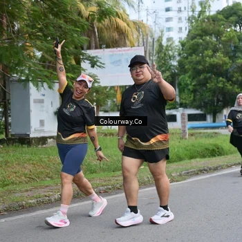 Runner Photo 7168298