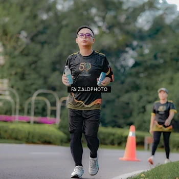 Runner Photo 7168305