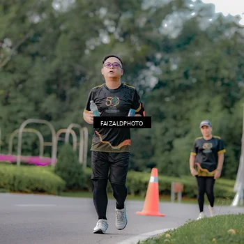 Runner Photo 7168320