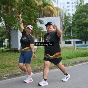 Runner Photo 7168321