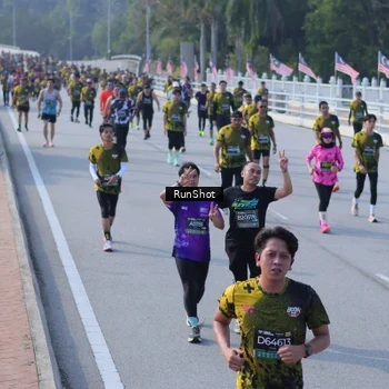 Runner Photo 7168322