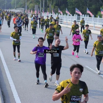 Runner Photo 7168325
