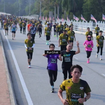 Runner Photo 7168327