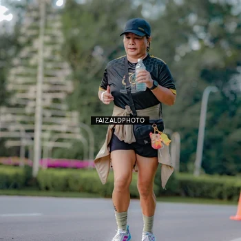 Runner Photo 7168329