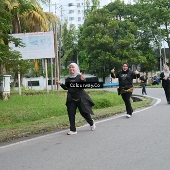 Runner Photo 7168331