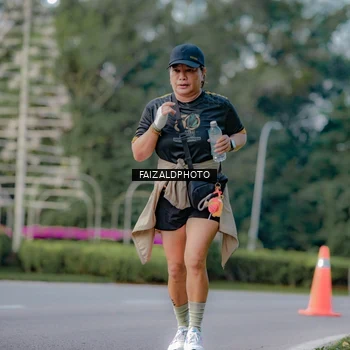 Runner Photo 7168332