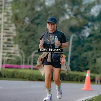 Runner Photo 7168334