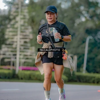 Runner Photo 7168336