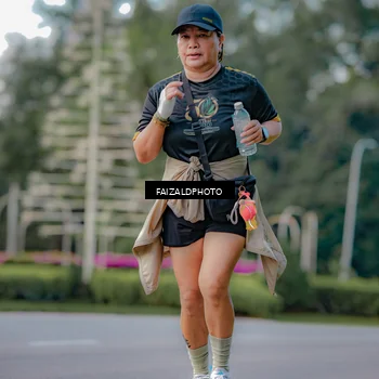 Runner Photo 7168337