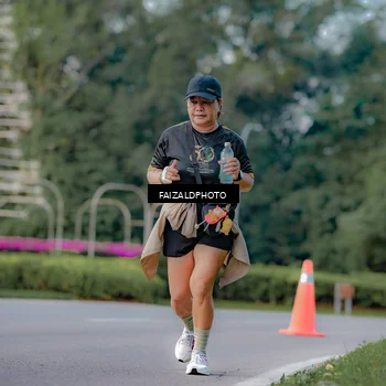 Runner Photo 7168338
