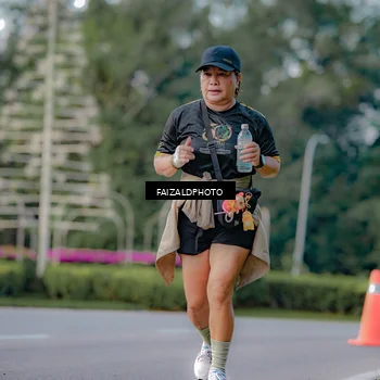 Runner Photo 7168339