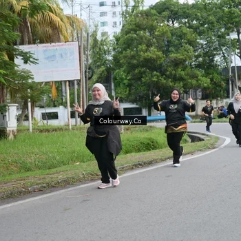 Runner Photo 7168340