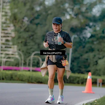 Runner Photo 7168349