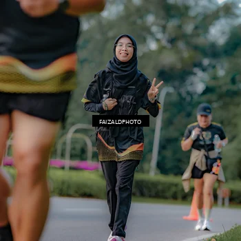 Runner Photo 7168350