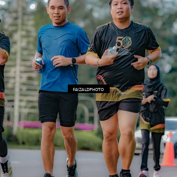 Runner Photo 7168358