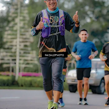 Runner Photo 7168371