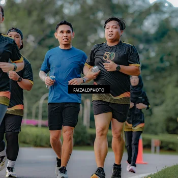 Runner Photo 7168372