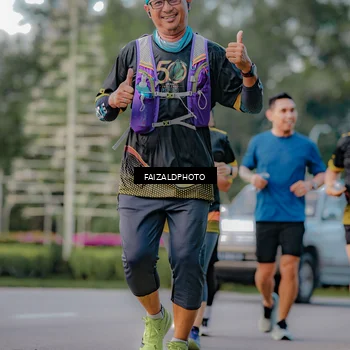 Runner Photo 7168374