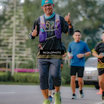 Runner Photo 7168376